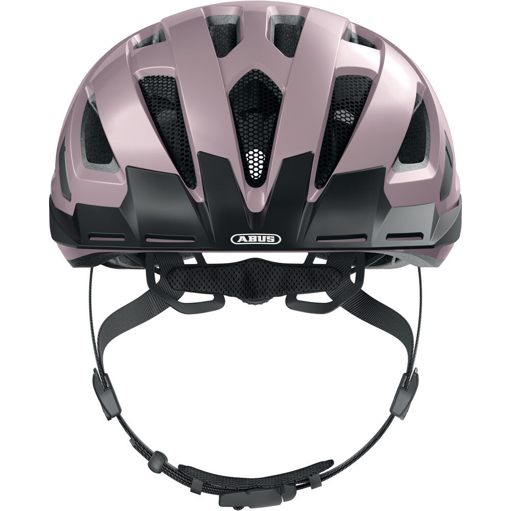 Abus casco bicicleta Abus Urban-I 3.0 01 Abus casco bicicleta Abus Urban-I 3.0 01