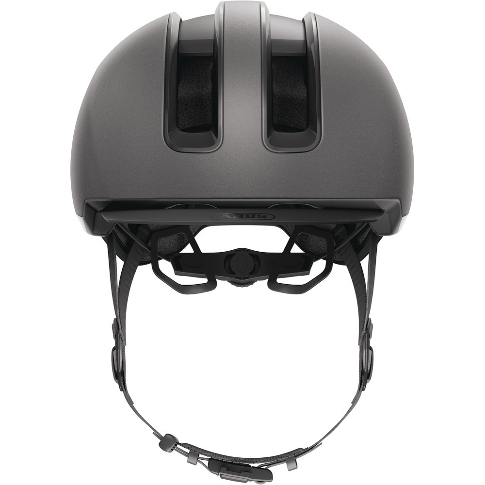 Abus casco bicicleta Abus Hud-Y 01 Abus casco bicicleta Abus Hud-Y 01
