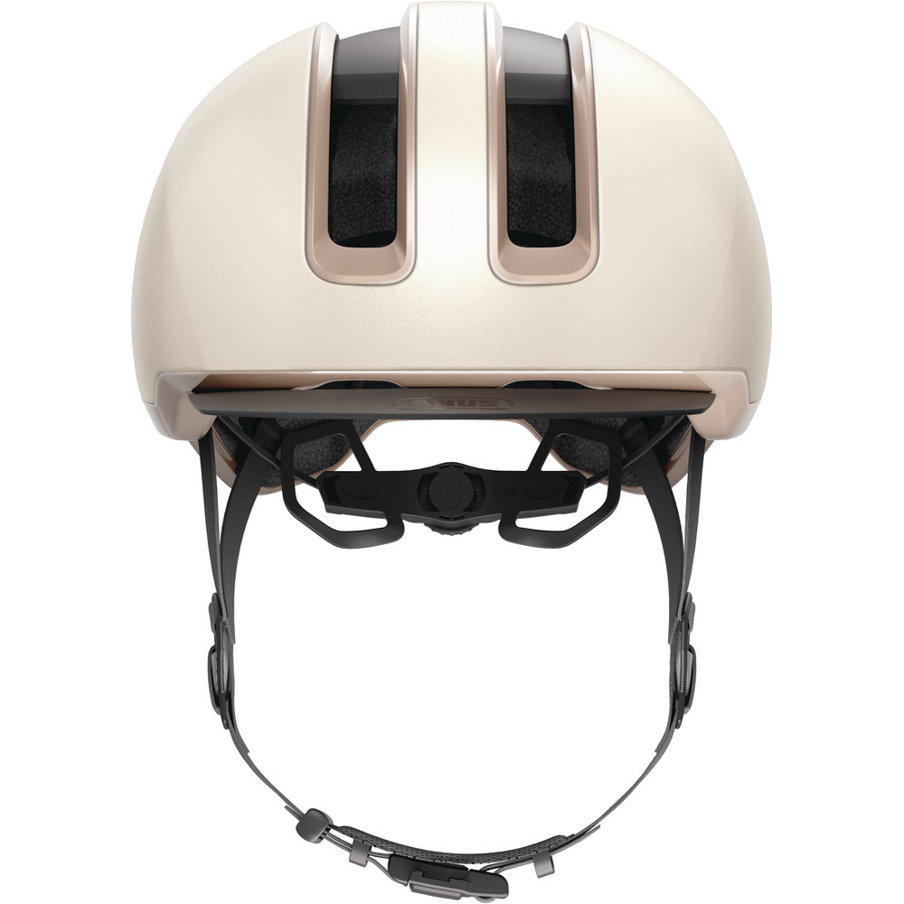 Abus casco bicicleta Abus Hud-Y 01 Abus casco bicicleta Abus Hud-Y 01