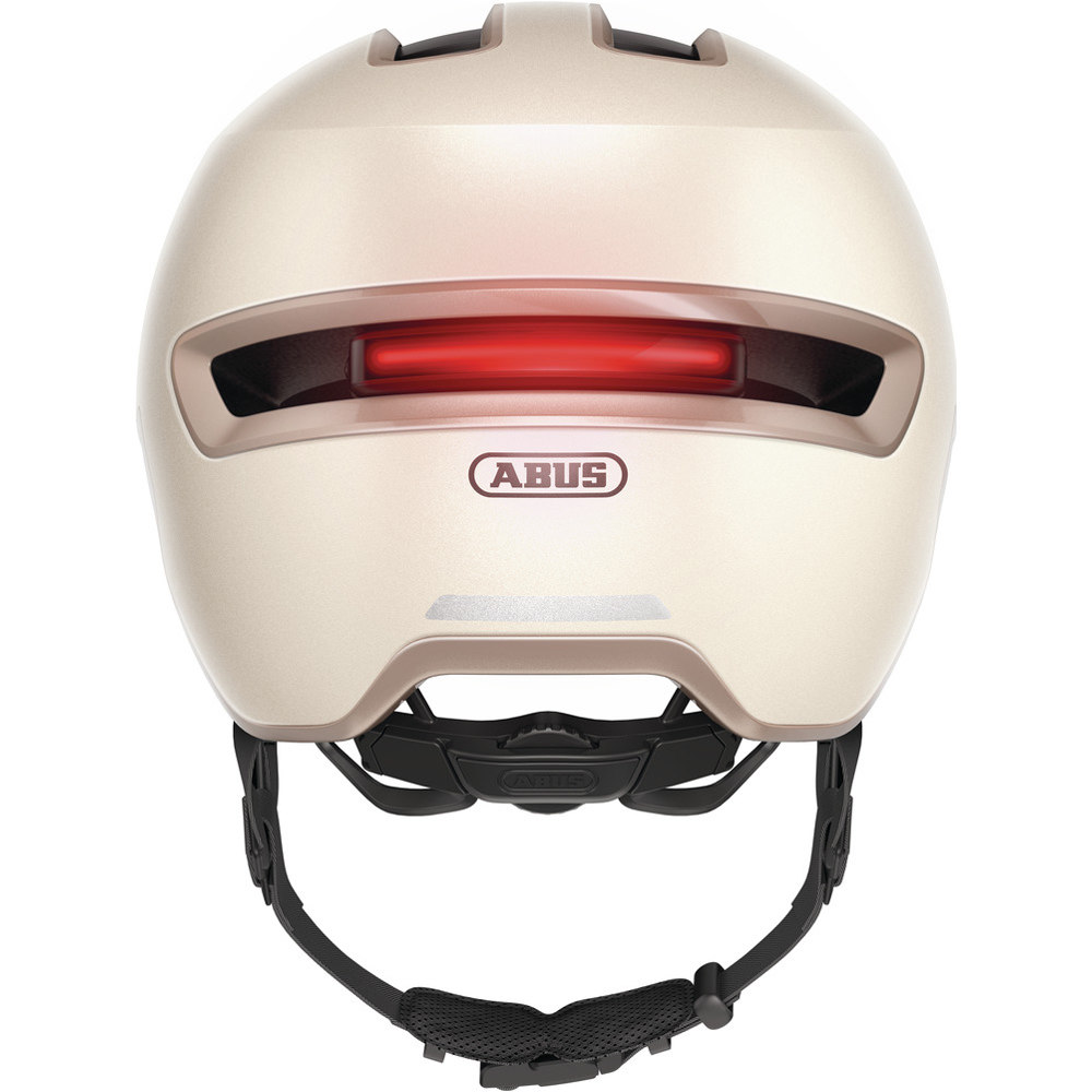 Abus casco bicicleta Abus Hud-Y 03 Abus casco bicicleta Abus Hud-Y 03