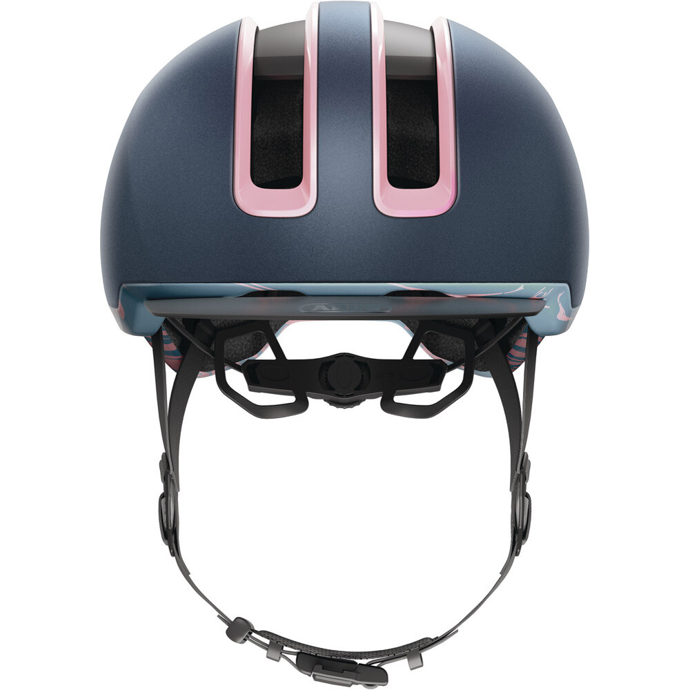 Abus casco bicicleta Abus Hud-Y 01 Abus casco bicicleta Abus Hud-Y 01