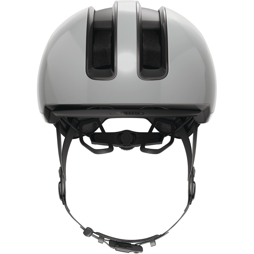 Abus casco bicicleta Abus Hud-Y 01 Abus casco bicicleta Abus Hud-Y 01