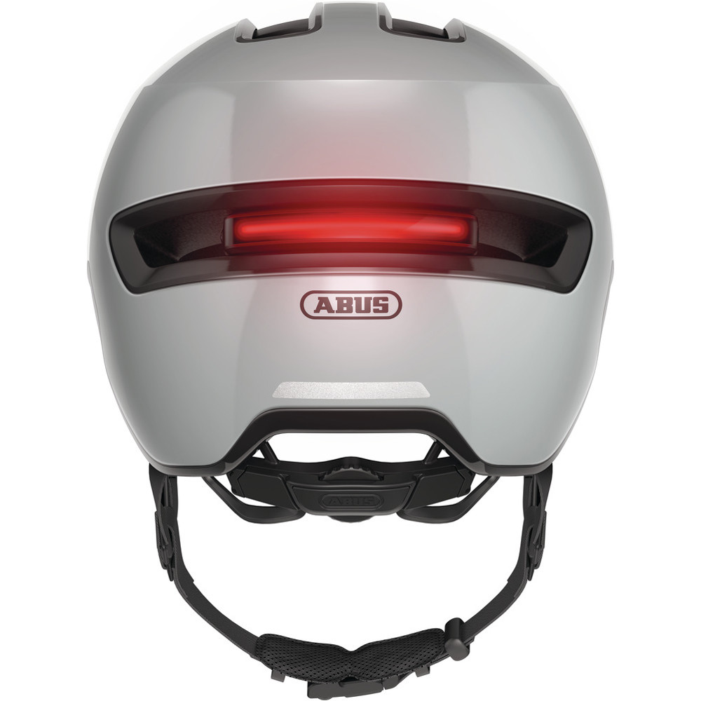 Abus casco bicicleta Abus Hud-Y 03 Abus casco bicicleta Abus Hud-Y 03