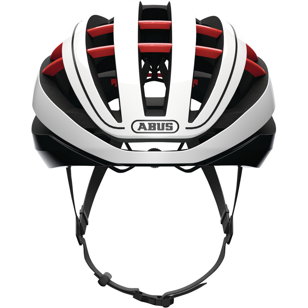 Abus casco bicicleta Abus Aventor 01 Abus casco bicicleta Abus Aventor 01