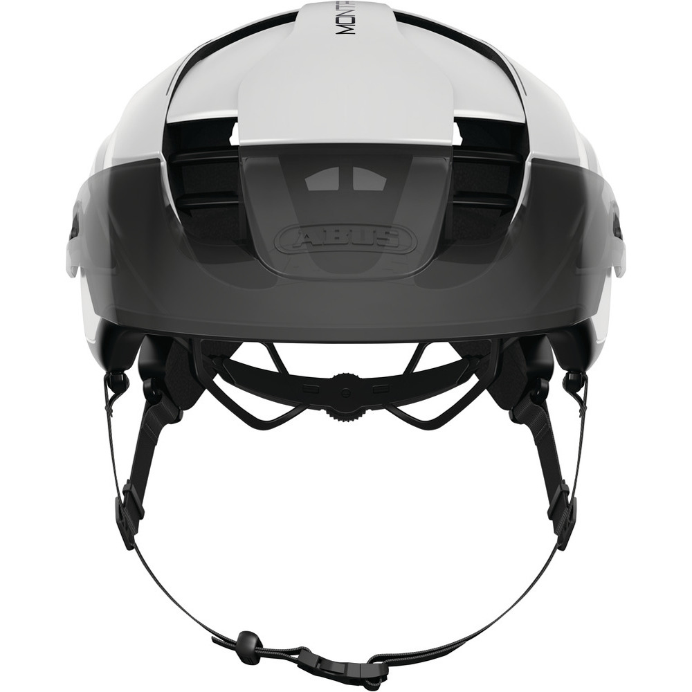 Abus casco bicicleta Abus Montrailer 01 Abus casco bicicleta Abus Montrailer 01