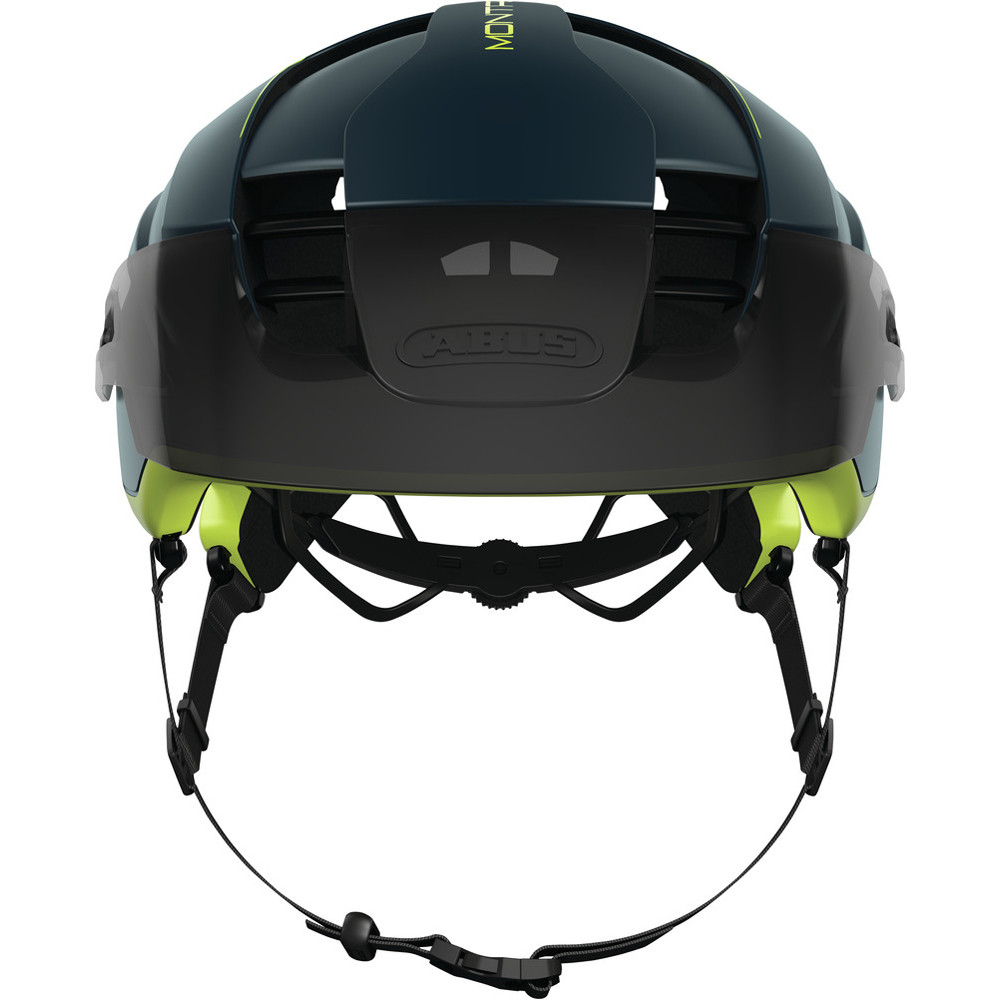 Abus casco bicicleta Abus Montrailer 01 Abus casco bicicleta Abus Montrailer 01