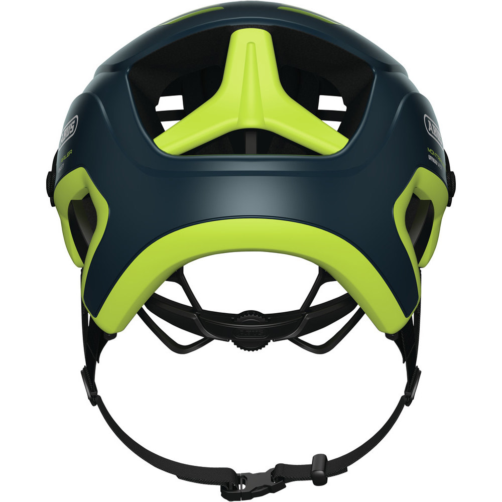 Abus casco bicicleta Abus Montrailer 02 Abus casco bicicleta Abus Montrailer 02