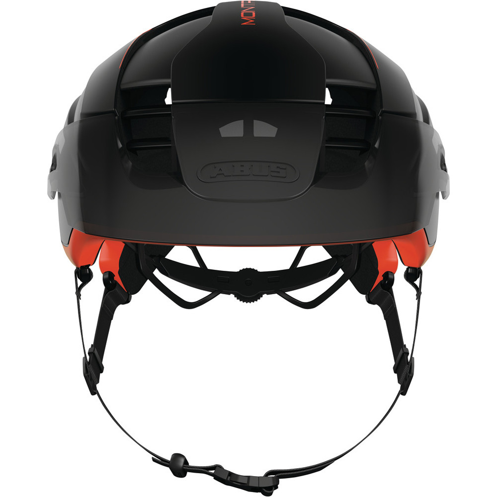 Abus casco bicicleta Abus Montrailer 01 Abus casco bicicleta Abus Montrailer 01