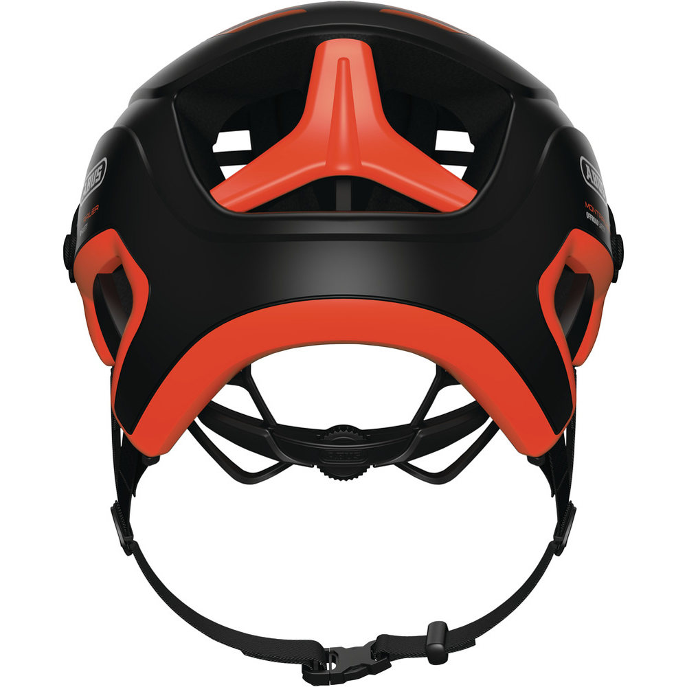 Abus casco bicicleta Abus Montrailer 02 Abus casco bicicleta Abus Montrailer 02