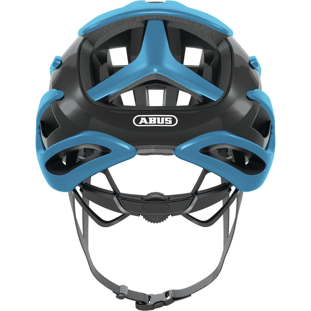Abus casco bicicleta Abus AirBreaker 02 Abus casco bicicleta Abus AirBreaker 02