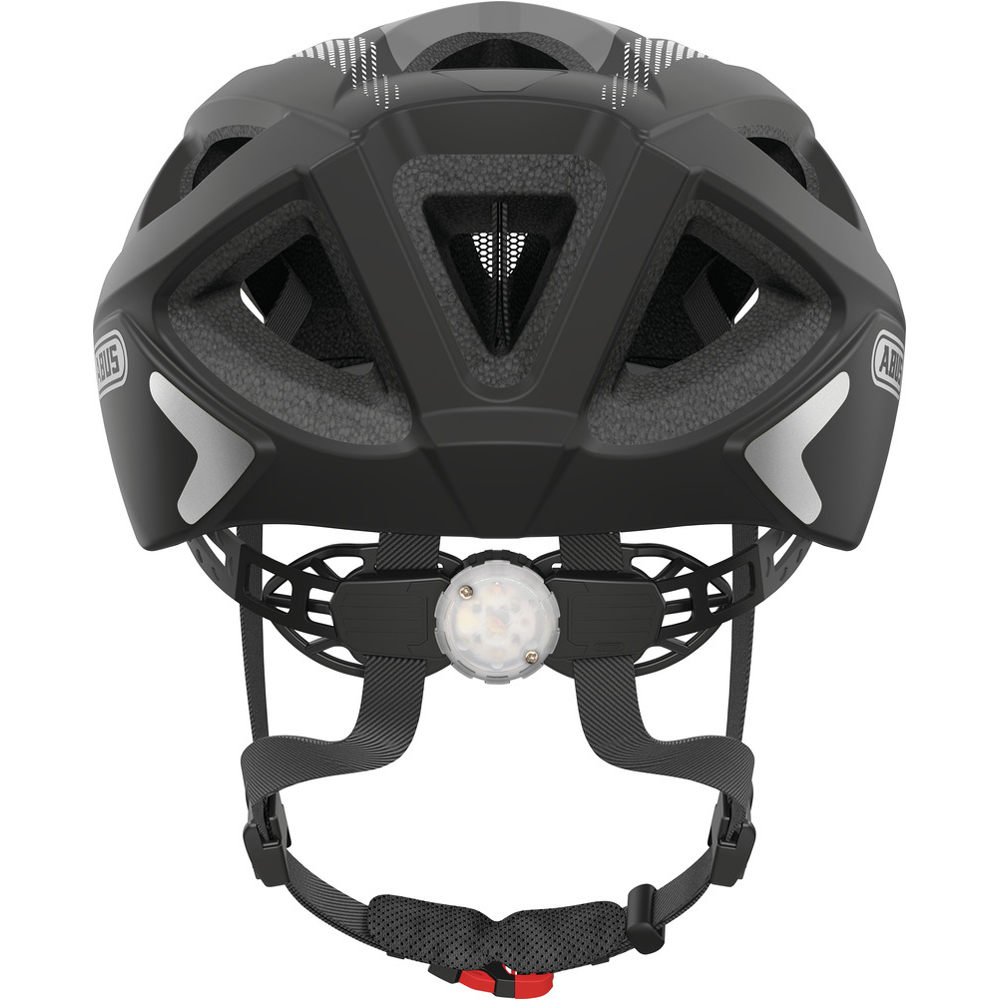 Abus casco bicicleta Abus Aduro 2.0 01 Abus casco bicicleta Abus Aduro 2.0 01