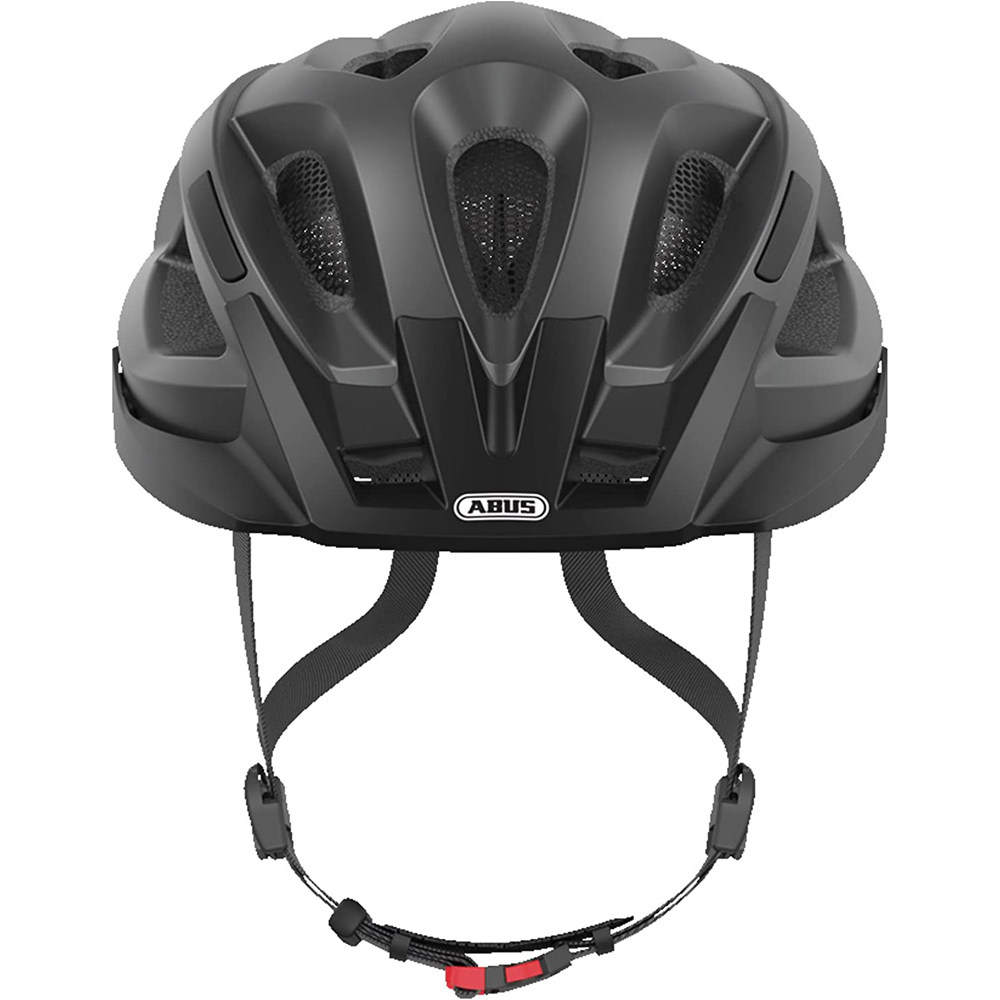 Abus casco bicicleta Abus Aduro 2.0 01 Abus casco bicicleta Abus Aduro 2.0 01