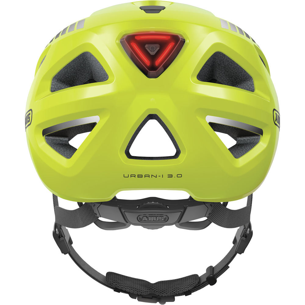 Abus casco bicicleta Abus Urban-I 3.0 Signal 03 Abus casco bicicleta Abus Urban-I 3.0 Signal 03