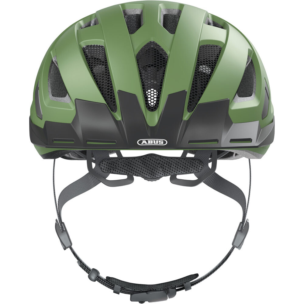 Abus casco bicicleta Abus Urban-I 3.0 01 Abus casco bicicleta Abus Urban-I 3.0 01