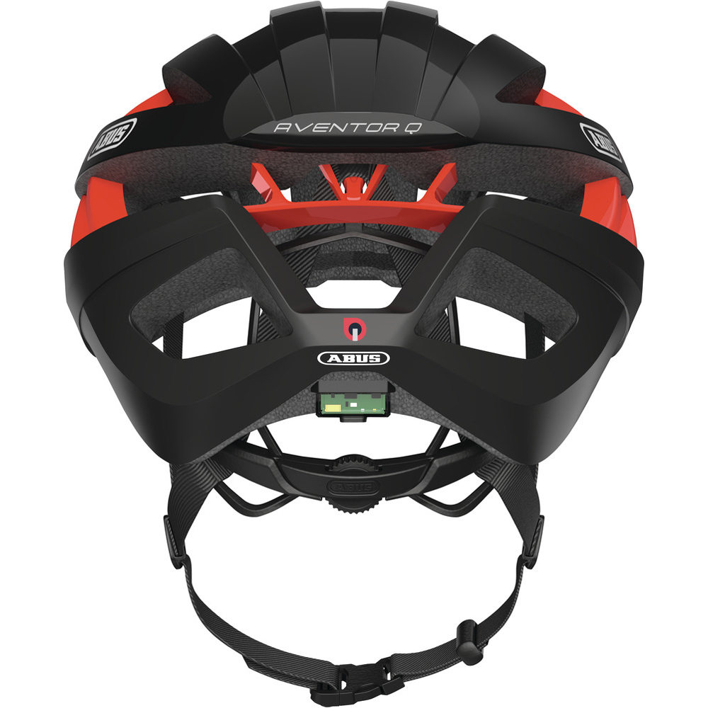 Abus casco bicicleta Abus Aventor QUIN 02 Abus casco bicicleta Abus Aventor QUIN 02