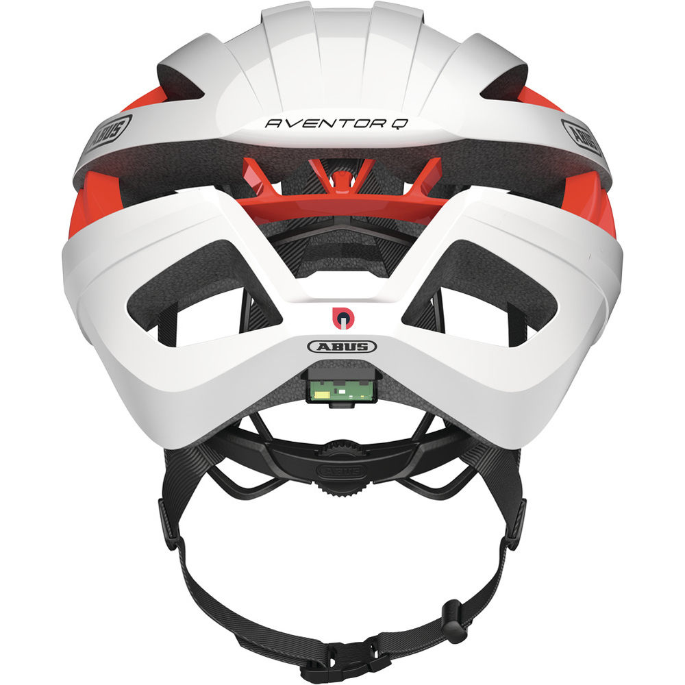 Abus casco bicicleta Abus Aventor QUIN 02 Abus casco bicicleta Abus Aventor QUIN 02