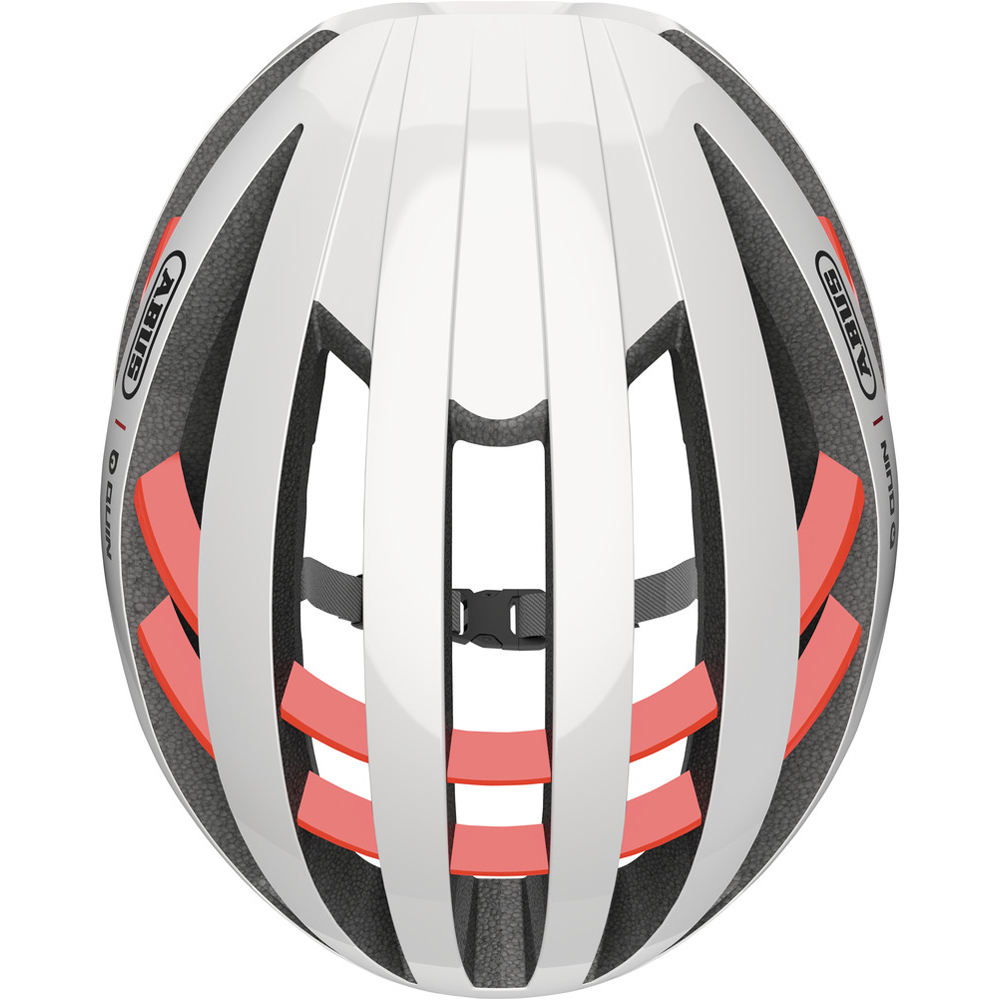 Abus casco bicicleta Abus Aventor QUIN 03 Abus casco bicicleta Abus Aventor QUIN 03