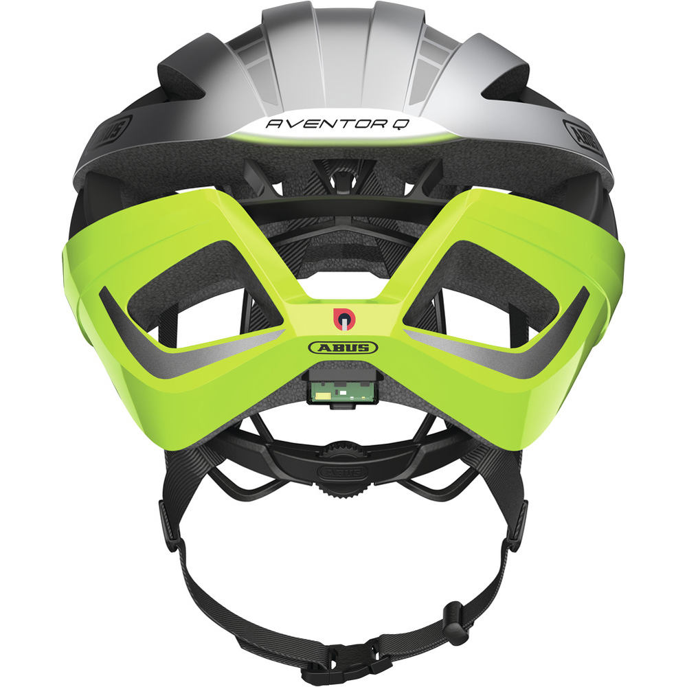 Abus casco bicicleta Abus Aventor QUIN 02 Abus casco bicicleta Abus Aventor QUIN 02
