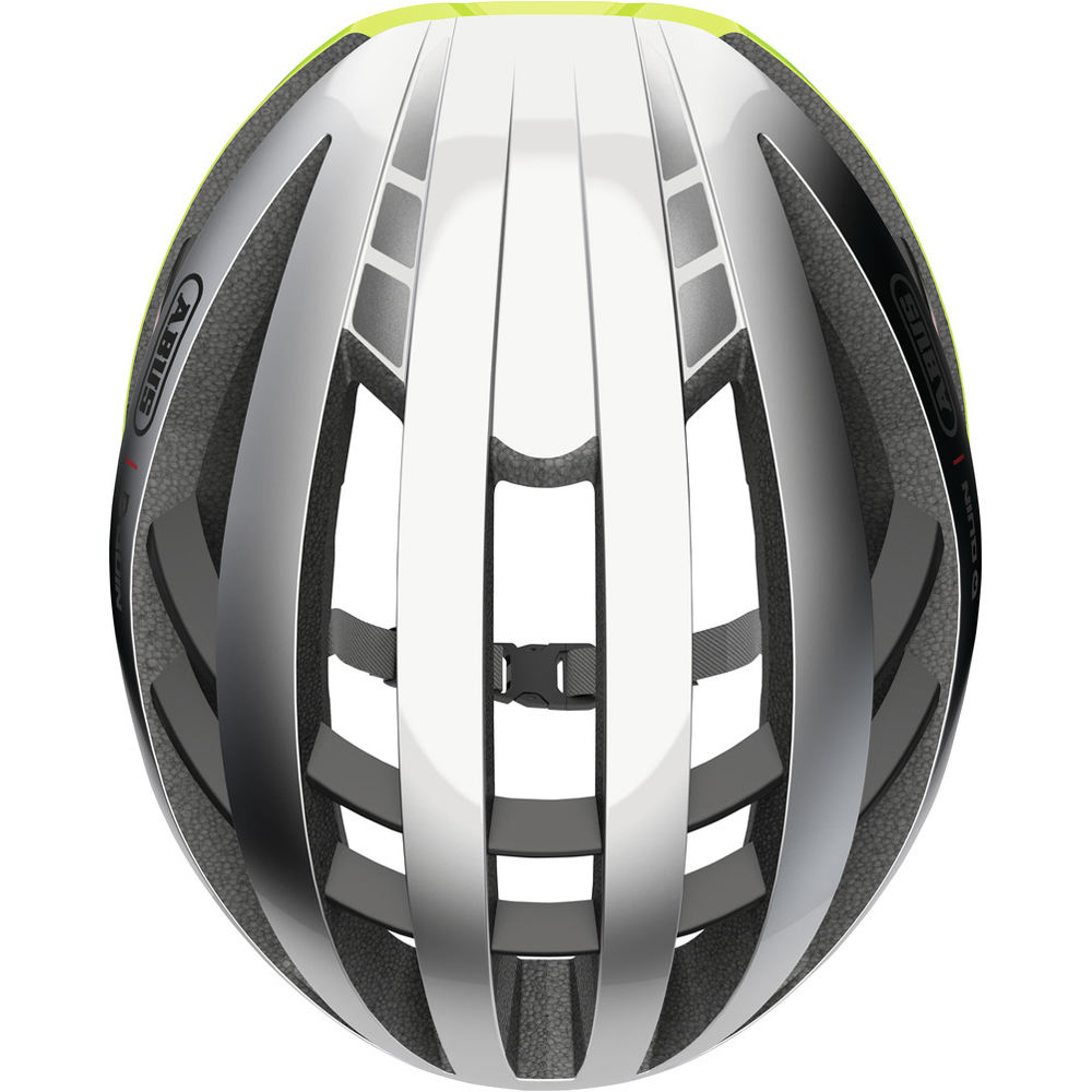 Abus casco bicicleta Abus Aventor QUIN 03 Abus casco bicicleta Abus Aventor QUIN 03