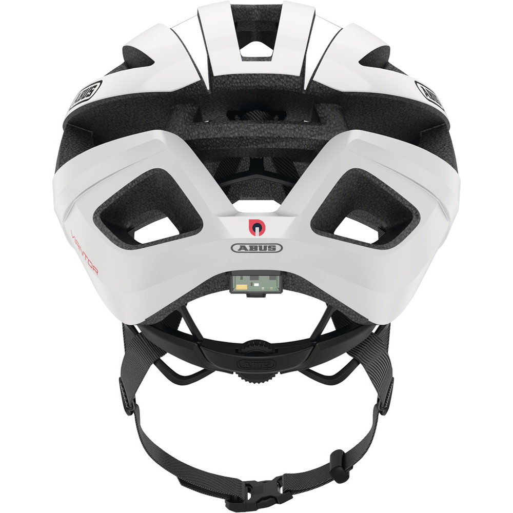 Abus casco bicicleta Abus Viantor QUIN 02 Abus casco bicicleta Abus Viantor QUIN 02
