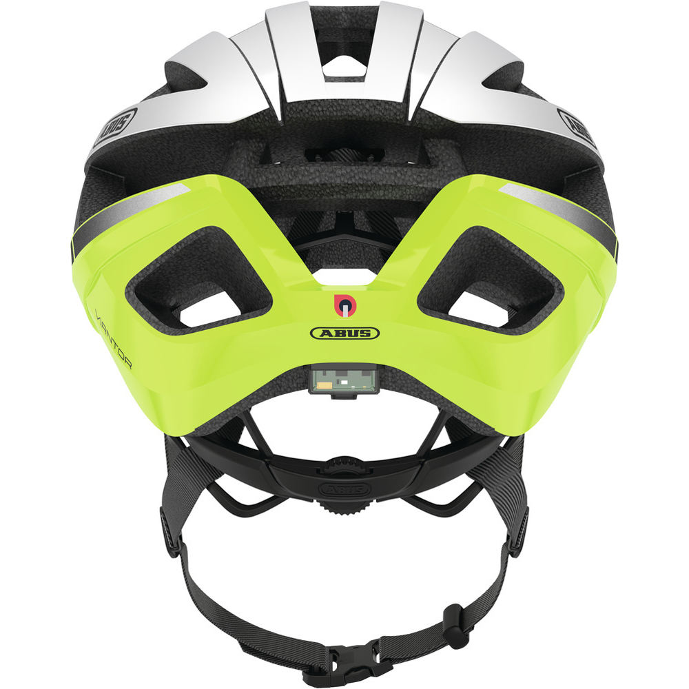 Abus casco bicicleta Abus Viantor QUIN 02 Abus casco bicicleta Abus Viantor QUIN 02