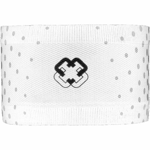 ARCH MAX HEAD BAND UNISEX blanco