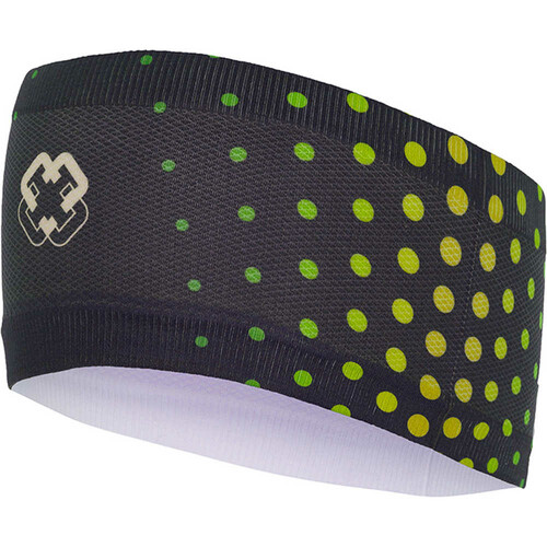 ARCH MAX HEAD BAND UNISEX amarillo