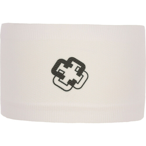 ARCH MAX HEAD BAND LOGO UNISEX blanco