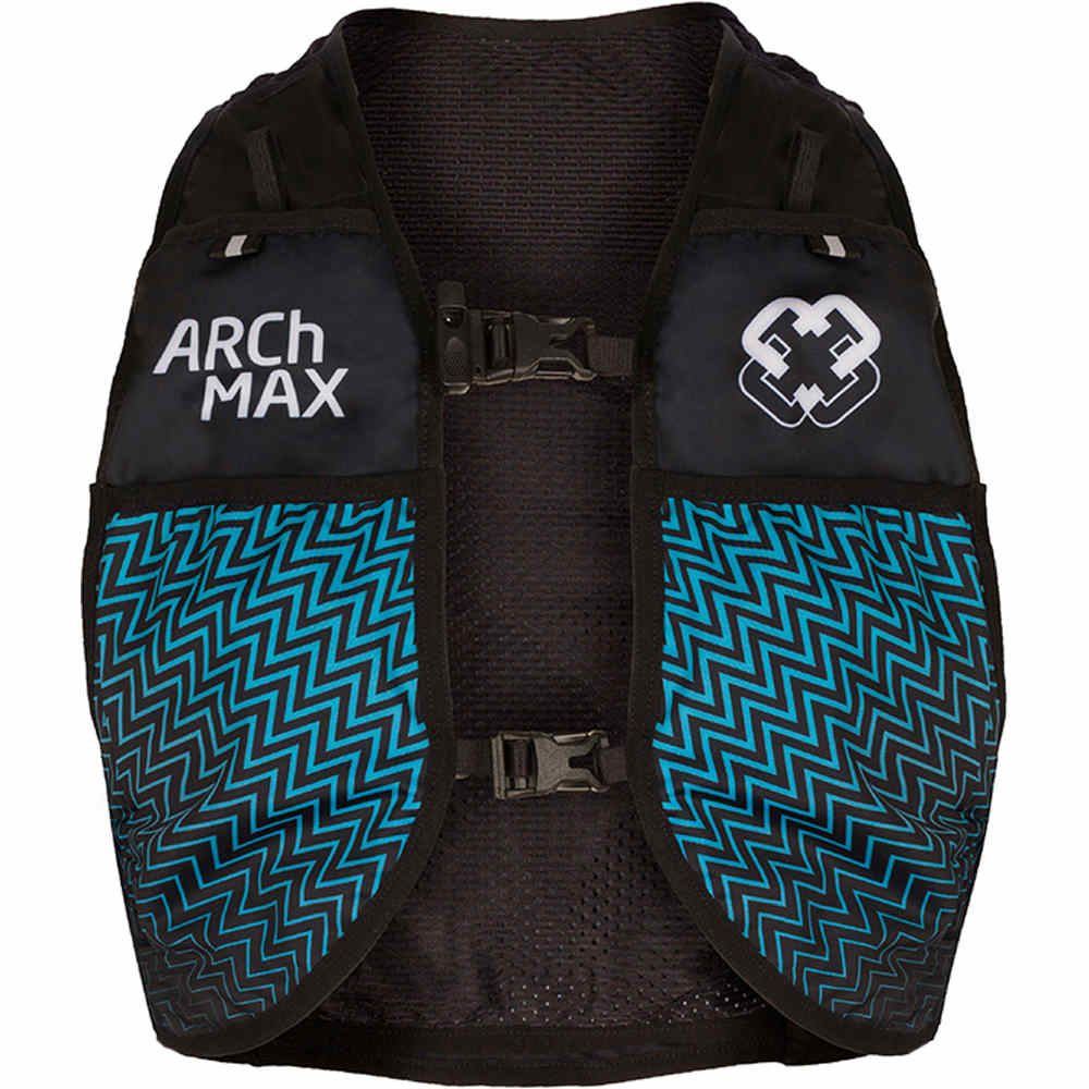 Arch Max varios running Arch Max HYDRATION VEST- 6L + 2S/SF500ml 03 Arch Max varios running Arch Max HYDRATION VEST- 6L + 2S/SF500ml 03