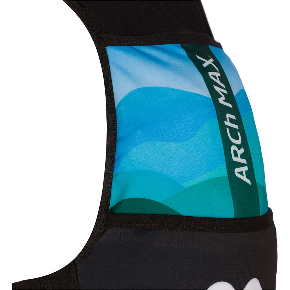 Arch Max varios running Arch Max HYDRATION VEST- 6L + 2S/SF500ml 04 Arch Max varios running Arch Max HYDRATION VEST- 6L + 2S/SF500ml 04