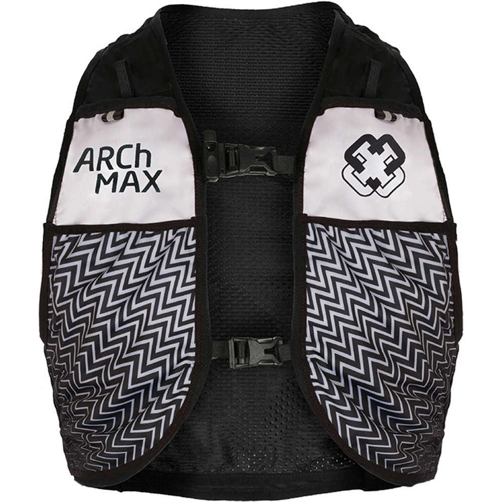 Arch Max varios running Arch Max HYDRATION VEST- 6L + 2S/SF500ml 02 Arch Max varios running Arch Max HYDRATION VEST- 6L + 2S/SF500ml 02