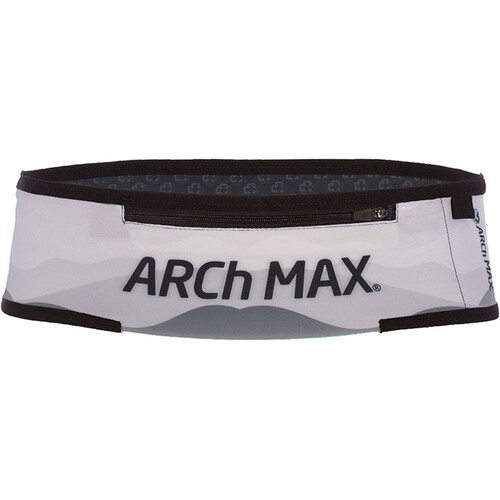 ARCH MAX BELT PRO ZIP gris