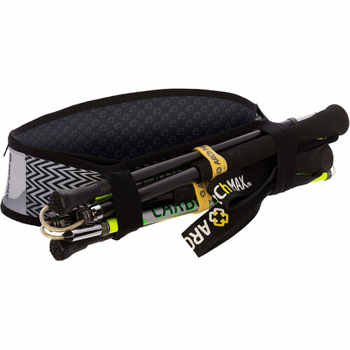 ARCH MAX BELT PRO ZIP gris
