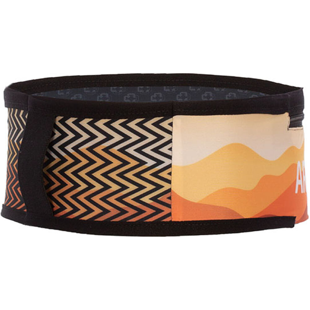 Arch Max riñonera Arch Max BELT PRO ZIP 01 Arch Max riñonera Arch Max BELT PRO ZIP 01