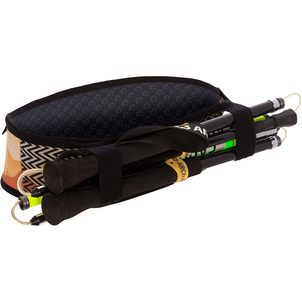 Arch Max riñonera Arch Max BELT PRO ZIP 04 Arch Max riñonera Arch Max BELT PRO ZIP 04