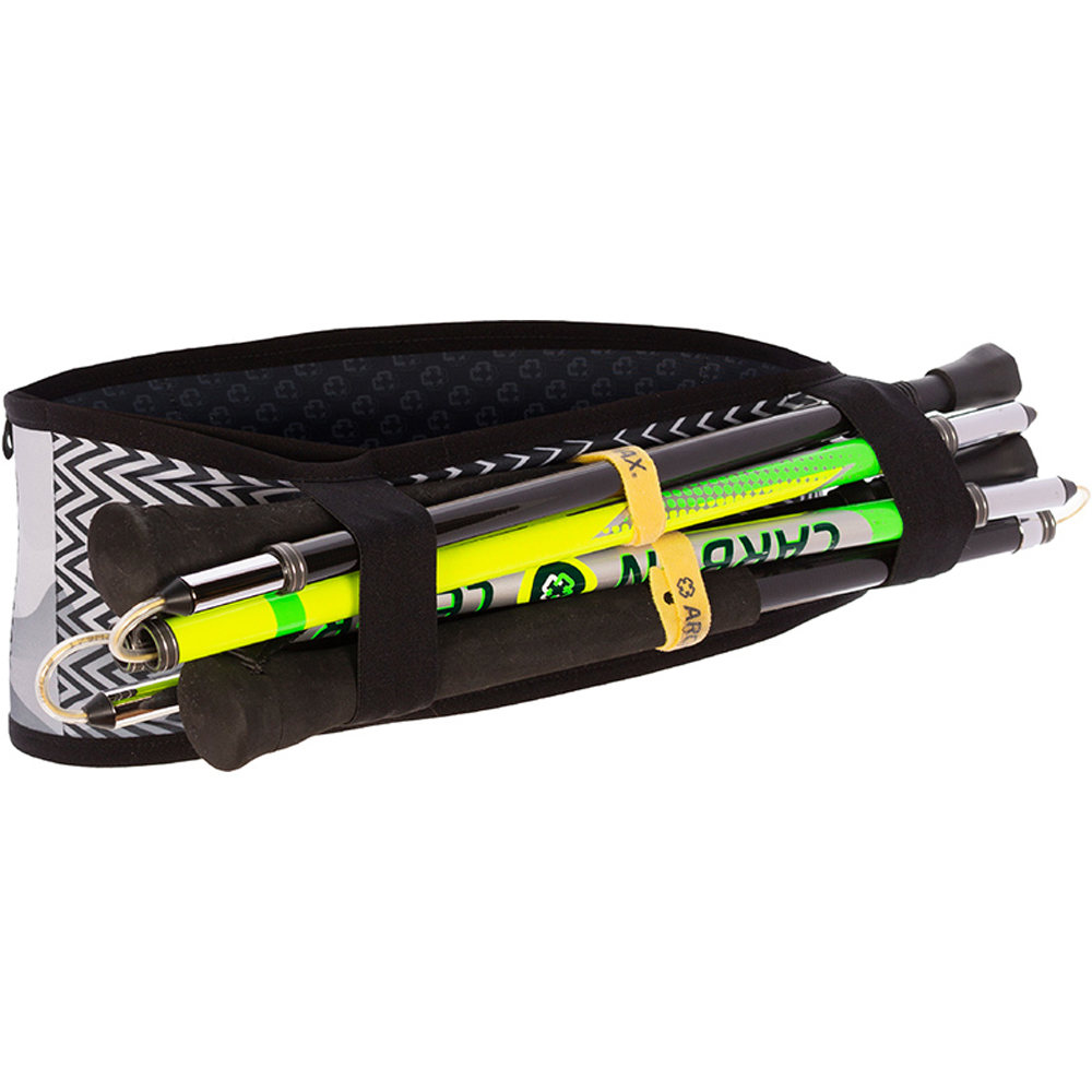 Arch Max riñonera Arch Max BELT PRO ZIP PLUS 04 Arch Max riñonera Arch Max BELT PRO ZIP PLUS 04