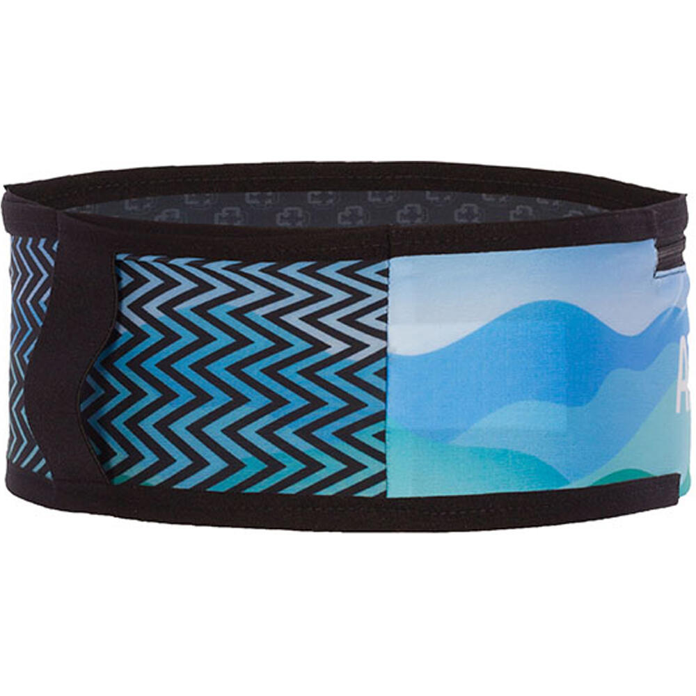 Arch Max riñonera Arch Max BELT PRO ZIP + 1SF300ml 01 Arch Max riñonera Arch Max BELT PRO ZIP + 1SF300ml 01