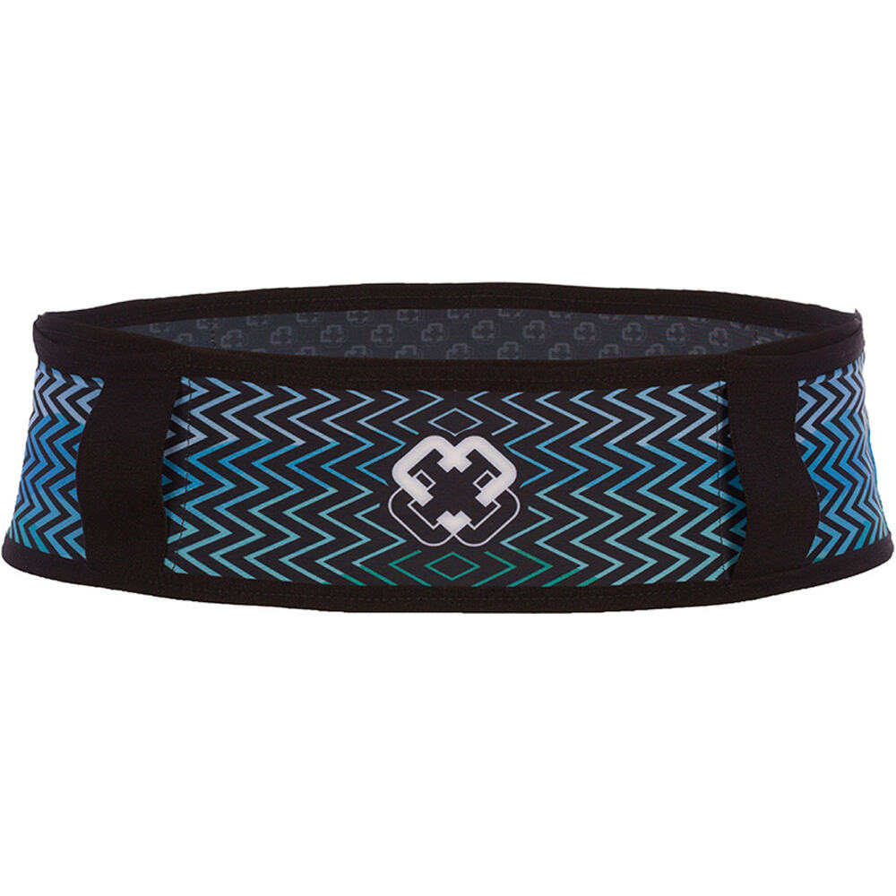 Arch Max riñonera Arch Max BELT PRO ZIP + 1SF300ml 02 Arch Max riñonera Arch Max BELT PRO ZIP + 1SF300ml 02