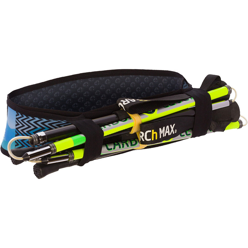 Arch Max riñonera Arch Max BELT PRO ZIP + 1SF300ml 04 Arch Max riñonera Arch Max BELT PRO ZIP + 1SF300ml 04