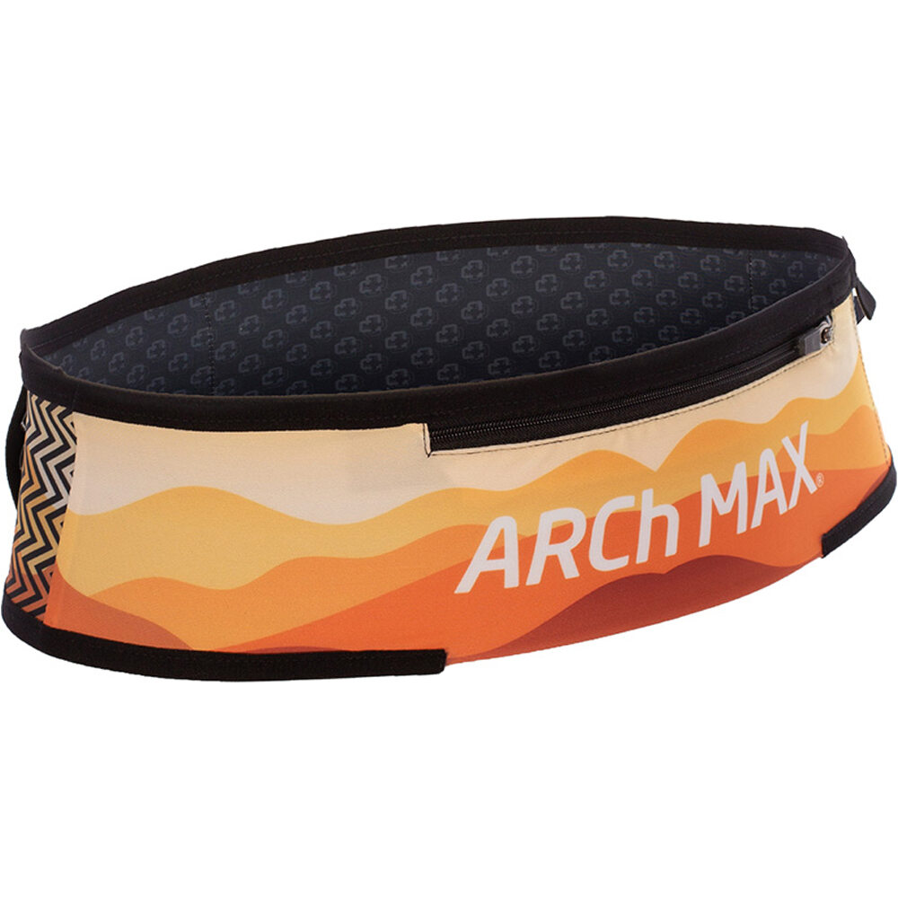 Arch Max riñonera Arch Max BELT PRO ZIP + 1SF300ml 03 Arch Max riñonera Arch Max BELT PRO ZIP + 1SF300ml 03