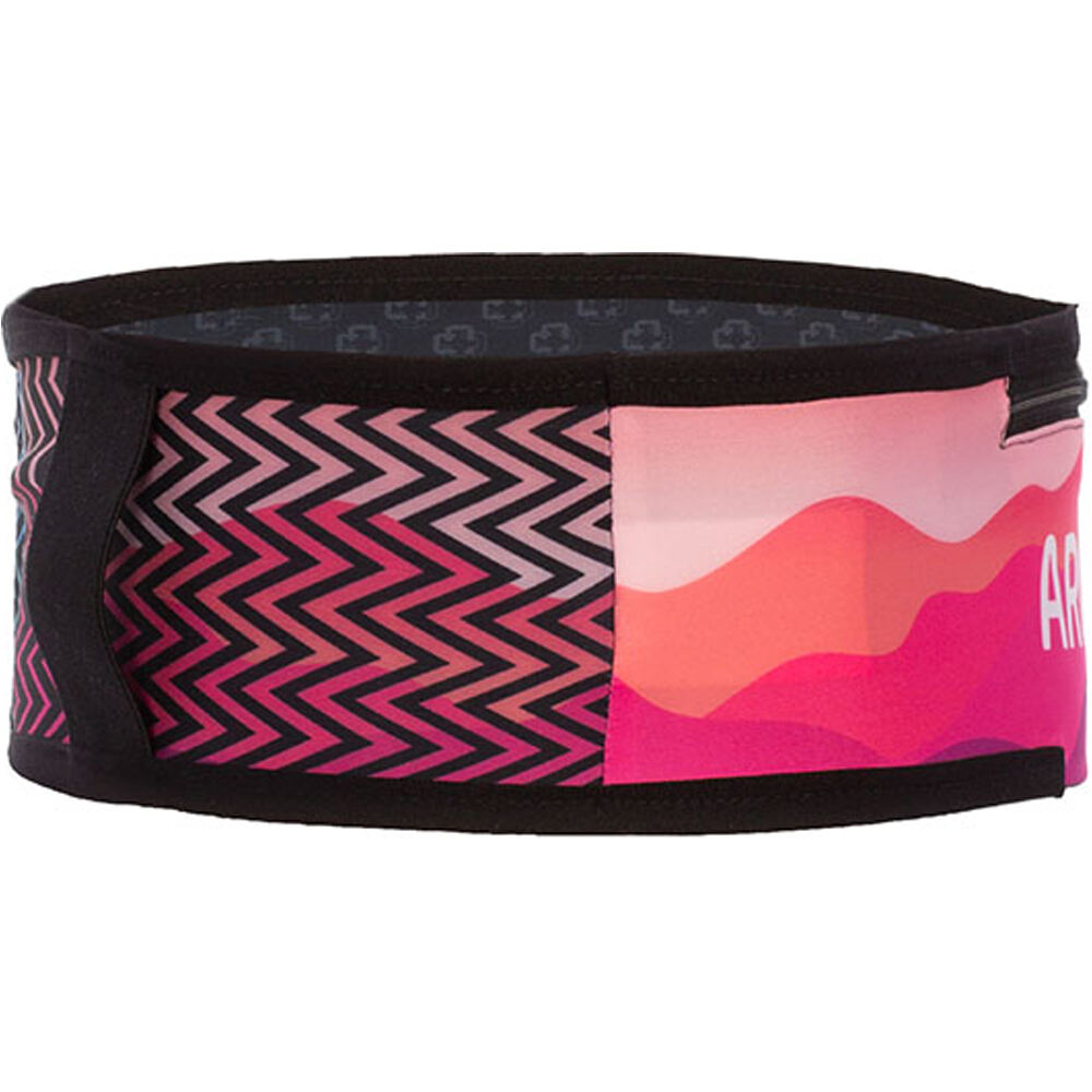 Arch Max riñonera Arch Max BELT PRO ZIP + 1SF300ml 01 Arch Max riñonera Arch Max BELT PRO ZIP + 1SF300ml 01