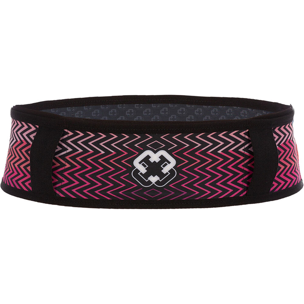 Arch Max riñonera Arch Max BELT PRO ZIP + 1SF300ml 02 Arch Max riñonera Arch Max BELT PRO ZIP + 1SF300ml 02
