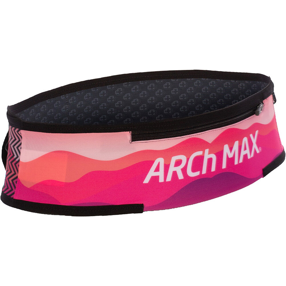 Arch Max riñonera Arch Max BELT PRO ZIP + 1SF300ml 03 Arch Max riñonera Arch Max BELT PRO ZIP + 1SF300ml 03