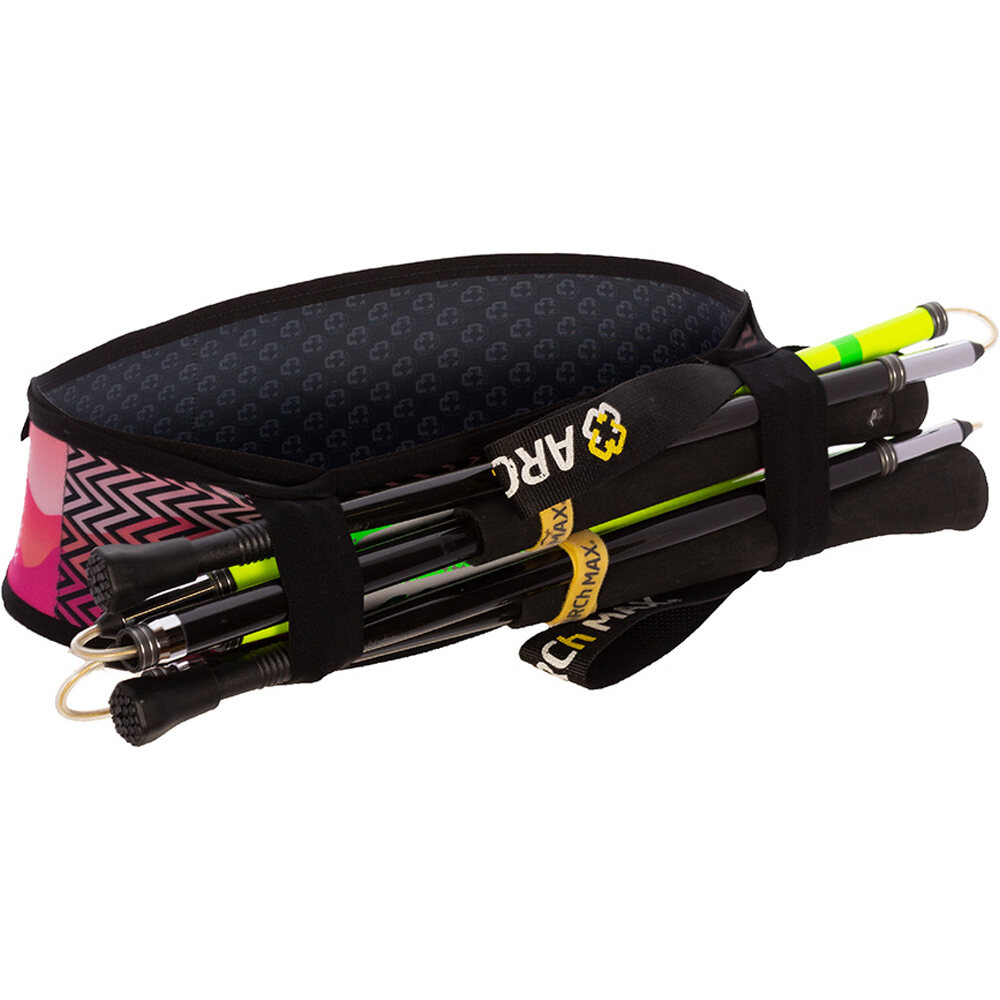 Arch Max riñonera Arch Max BELT PRO ZIP + 1SF300ml 04 Arch Max riñonera Arch Max BELT PRO ZIP + 1SF300ml 04