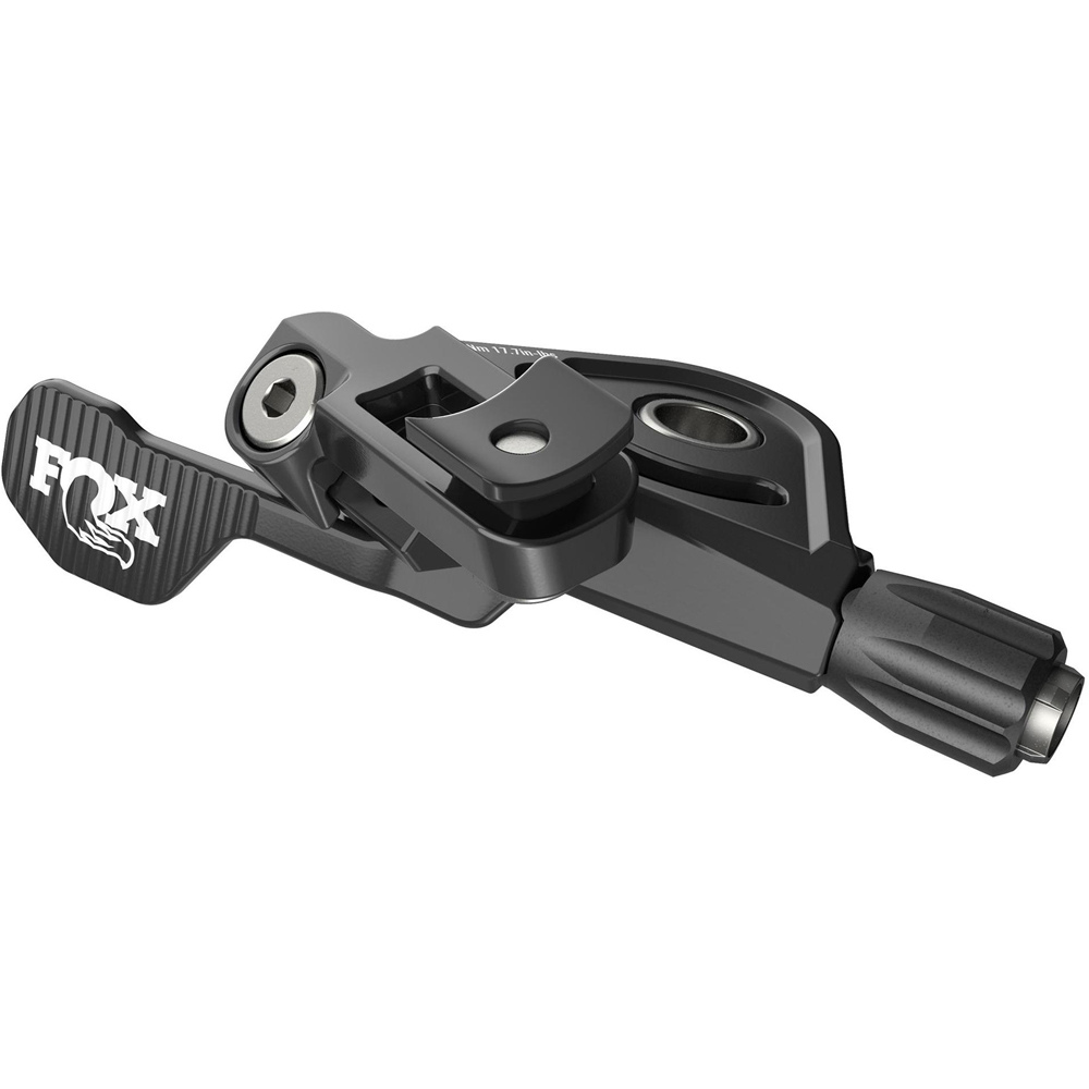 Fox Shox tija sillín Fox Shox Transfer FOX F-S K 30,9-200 05 Fox Shox tija sillín Fox Shox Transfer FOX F-S K 30,9-200 05