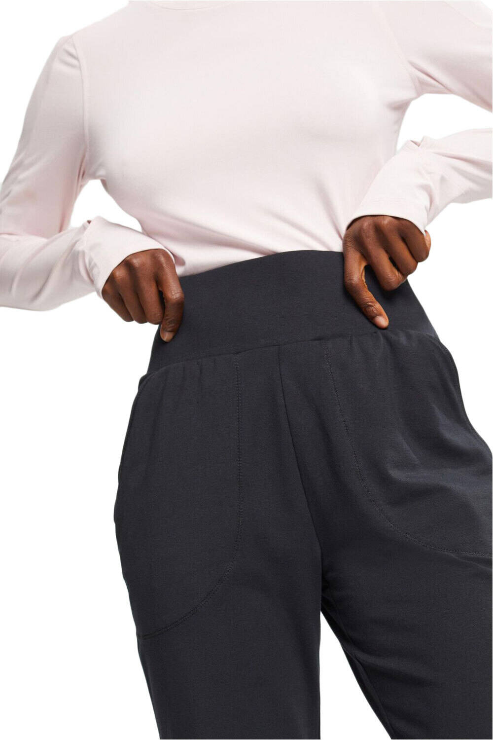 Esprit pantalón mujer Esprit Pants knitted SUS SJ COLY PAN 04 Esprit pantalón mujer Esprit Pants knitted SUS SJ COLY PAN 04