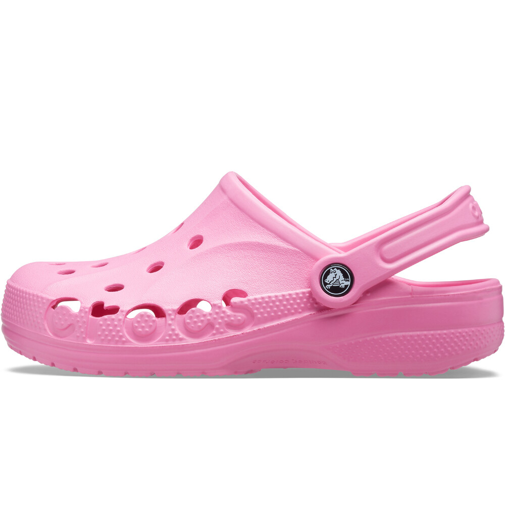 Crocs zueco mujer Crocs Baya lateral interior Crocs zueco mujer Crocs Baya lateral interior