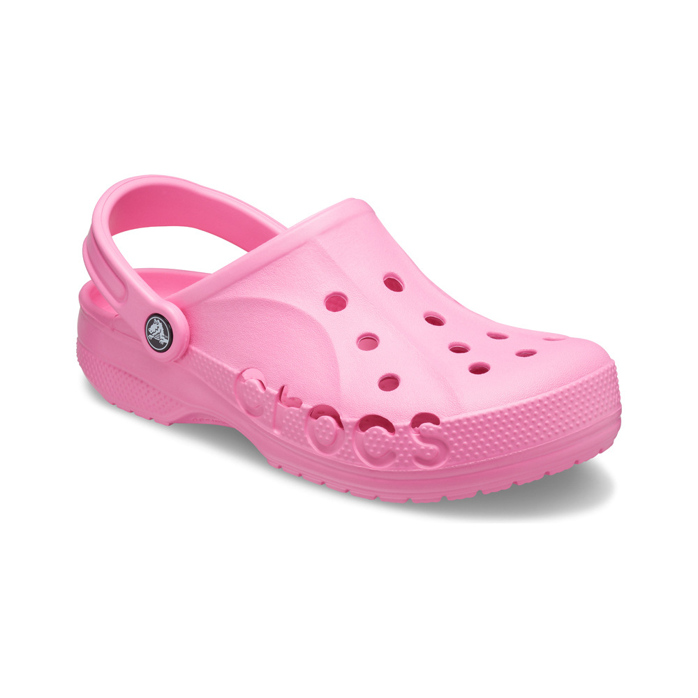 Crocs zueco mujer Crocs Baya vista trasera Crocs zueco mujer Crocs Baya vista trasera
