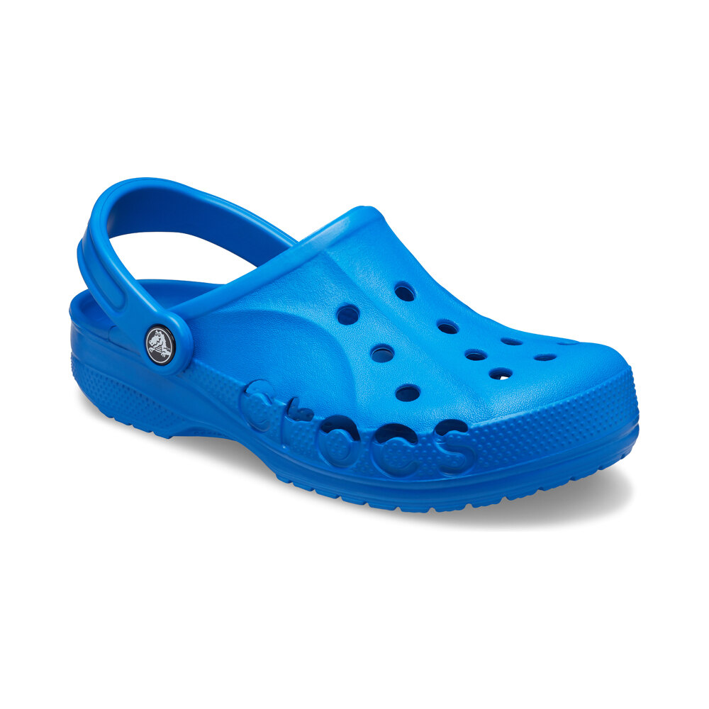 Crocs zueco mujer Crocs Baya vista trasera Crocs zueco mujer Crocs Baya vista trasera