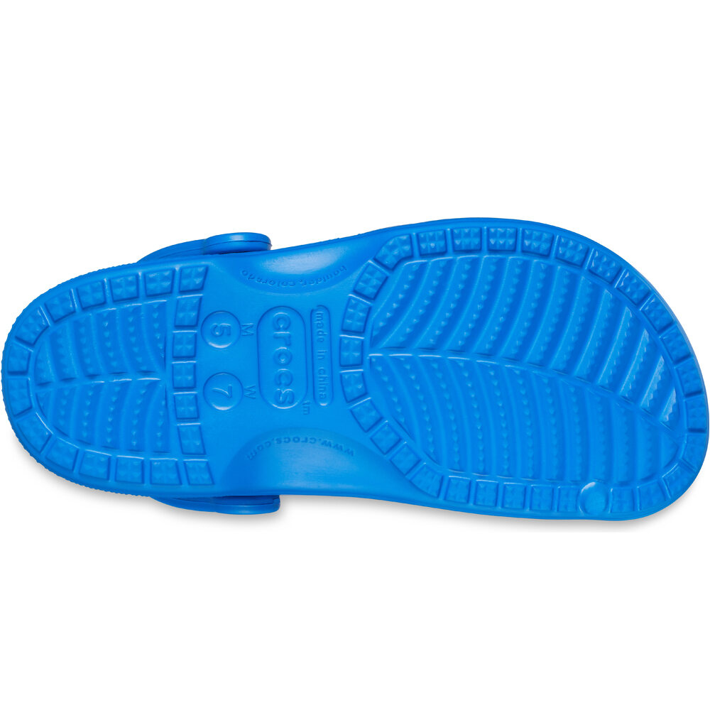 Crocs zueco mujer Crocs Baya vista superior Crocs zueco mujer Crocs Baya vista superior